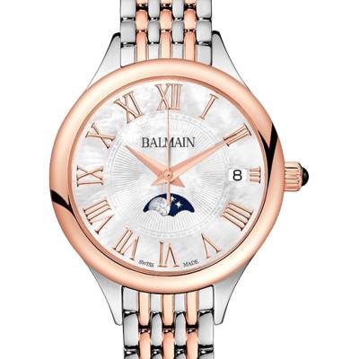 Balmain Watch B49183382 - Balmain