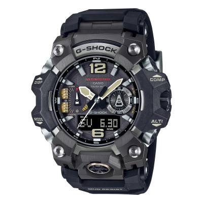Mudmaster GWG-B1000-1AER Wall Clock - Casio G-Shock