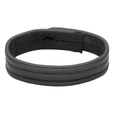 Passant en Cuir pour Bracelet Montre - Bracelet Rochet