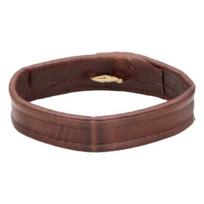 Passant en Cuir pour Bracelet Montre - Bracelet Rochet