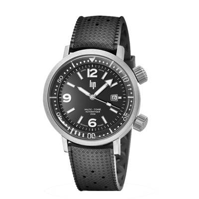 Titanium Grande Nautic Ski Watch 41 mm 671855 - Lip