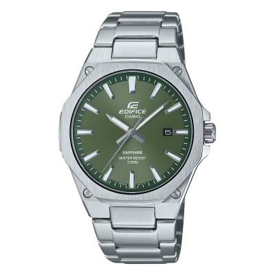 Montre Edifice Slim EFR-S108D-3AVUEF - Casio Edifice