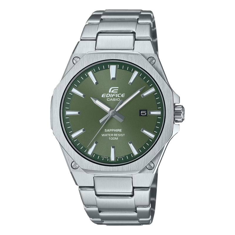 Edifice Slim EFR-S108D-3AVUEF Watch - Casio Edifice