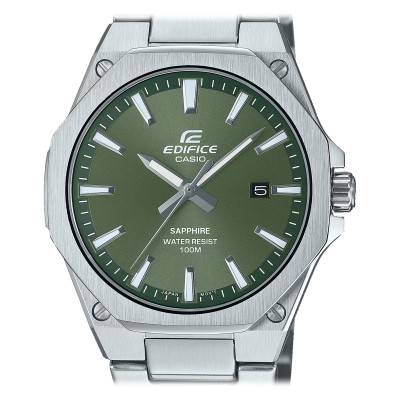 Montre Edifice Slim EFR-S108D-3AVUEF - Casio Edifice