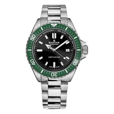 Neptunian Automatic 80120-3VM-NIN Watch - Edox