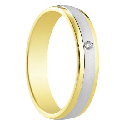 Alliance Bilbao en 2 Ors 375 & Diamant - Amore