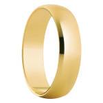 375/1000 Yellow Gold