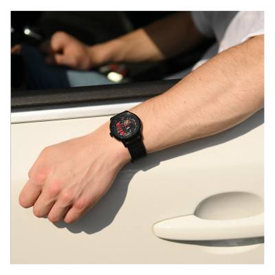 Coffret Montre Paddock 385C439 - Pierre Lannier