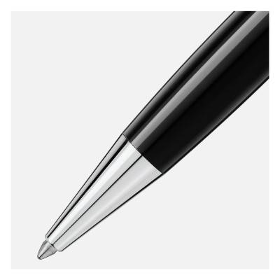 Stylo bille Meisterstück Platiné Classique 132446 - Montblanc