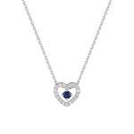 Sapphire,Zirconium oxide