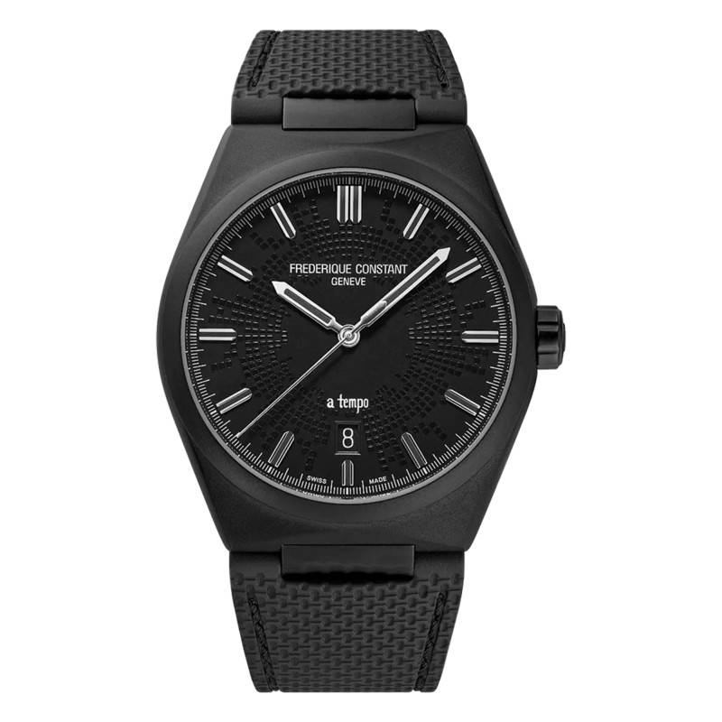 Frederique Constant Highlife Automatic Men's Watch FC-303TA3DNH6 - Frédérique Constant