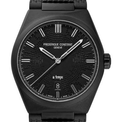 Montre Highlife Automatic FC-303TA3DNH6 - Frédérique Constant