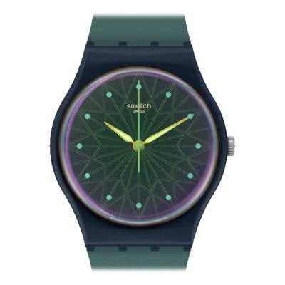 Dreaming of Gemstones Watch SO28N117 - Swatch