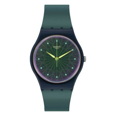 Dreaming of Gemstones Watch SO28N117 - Swatch