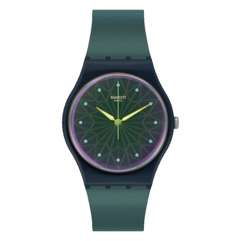 Dreaming of Gemstones Watch SO28N117 - Swatch