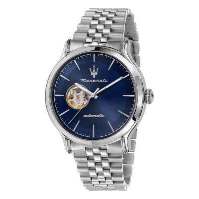 Montre Epoca Bleu R8823118009 - Maserati