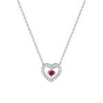 Ruby,Zirconium oxide