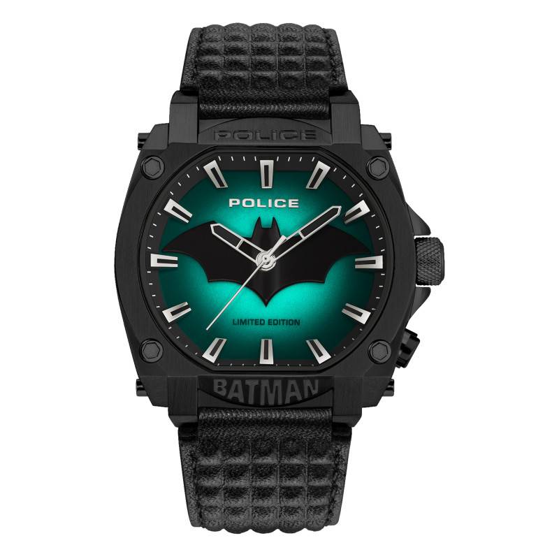 Montre discount de batman