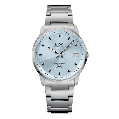 Montre Commander Lady Blue M021.207.11.041.00 - Mido
