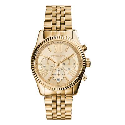 Lexington MK7378 Watch - Michael Kors