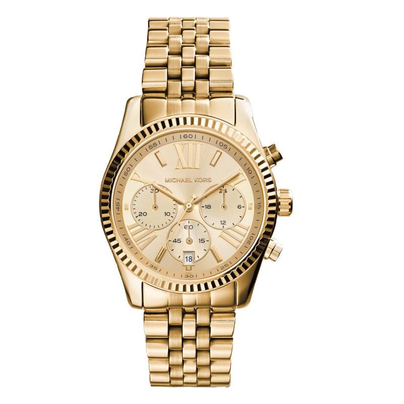 Lexington MK7378 Watch - Michael Kors
