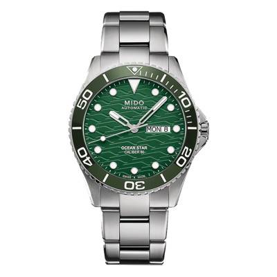Montre Ocean Star 200 C M042.430.11.091.00 - Mido