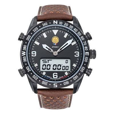 Montre Athos 1 A1-100L-668120 - Patrouille de France