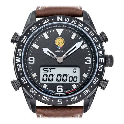 Montre Athos 1 A1-100L-668120 - Patrouille de France