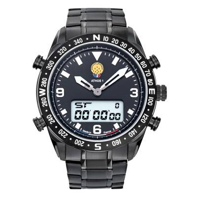 Montre Athos 1 A1-100L-668121 - Patrouille de France