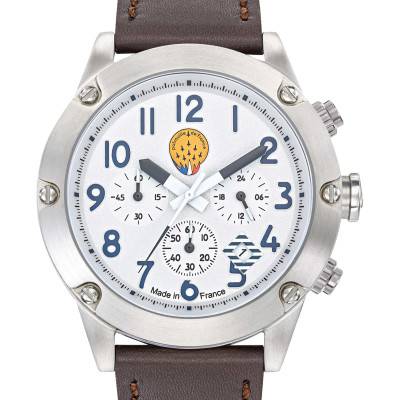 Montre Tarmac 701 Chronograph M22-100A-668516 - Patrouille de France