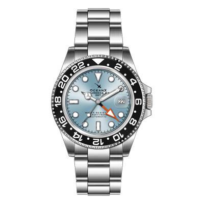 Montre Sharkmaster GMT SMS-GMT-513 - OceanX