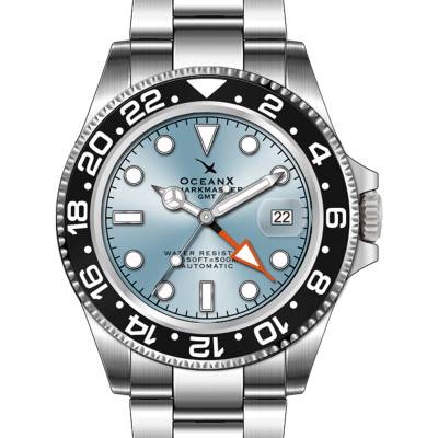 Montre Sharkmaster GMT SMS-GMT-513 - OceanX