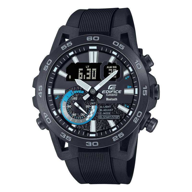 Watch ECB-40PB-1AEF - Casio Edifice