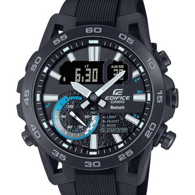 Montre ECB-40PB-1AEF - Casio Edifice