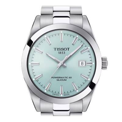 Watch Gentleman Powermatic 80 Silicium T1274071135100 - Tissot