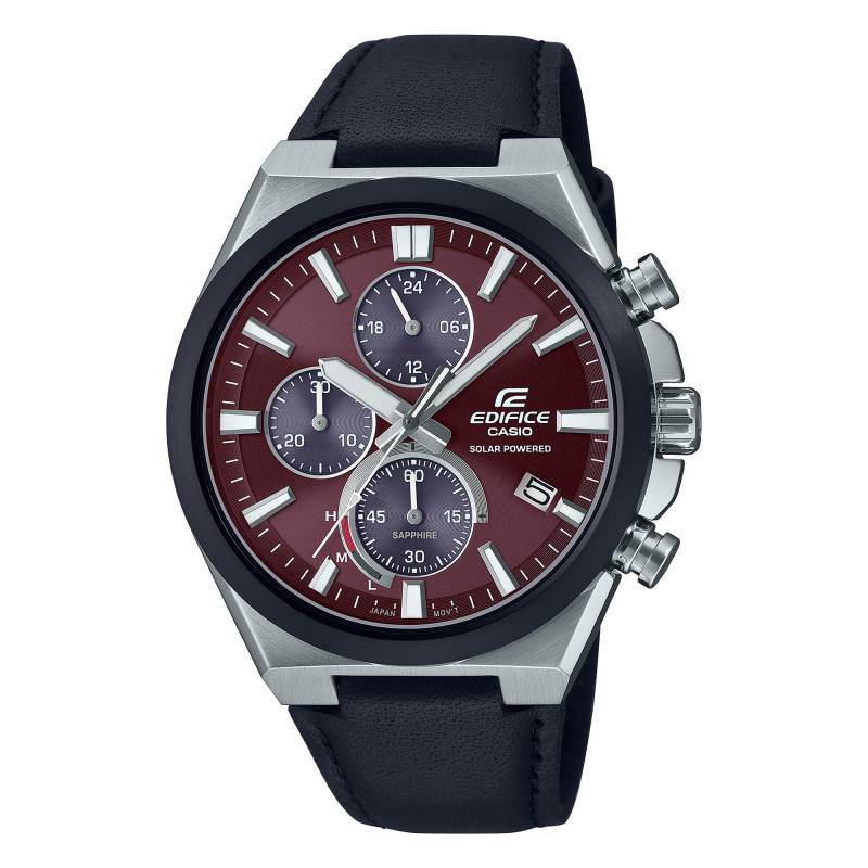 Watch EFS-S630BL-5AVUEF - Casio Edifice