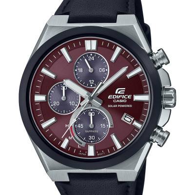 Watch EFS-S630BL-5AVUEF - Casio Edifice