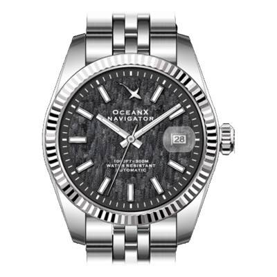 Montre Navigator NVS311 - OceanX