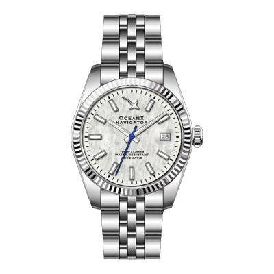 Navigator NVS312 Watch - OceanX