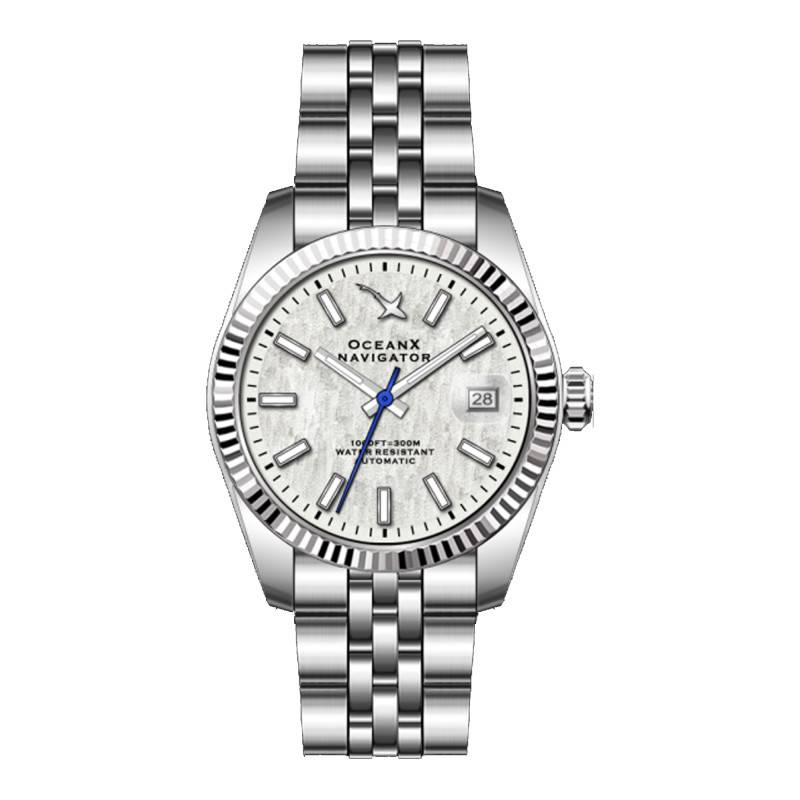 Navigator NVS312 Watch - OceanX