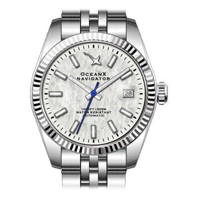 Navigator NVS312 Watch - OceanX