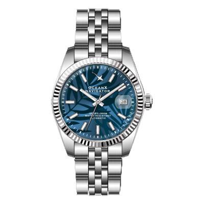OceanX Navigator NVS322 Watch - OceanX