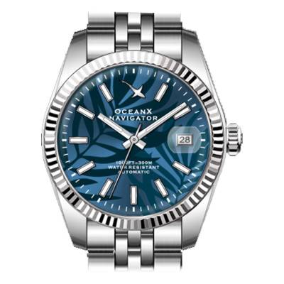 OceanX Navigator NVS322 Watch - OceanX