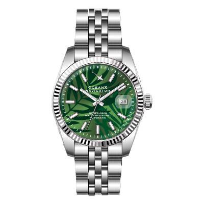Montre Navigator NVS323 - OceanX