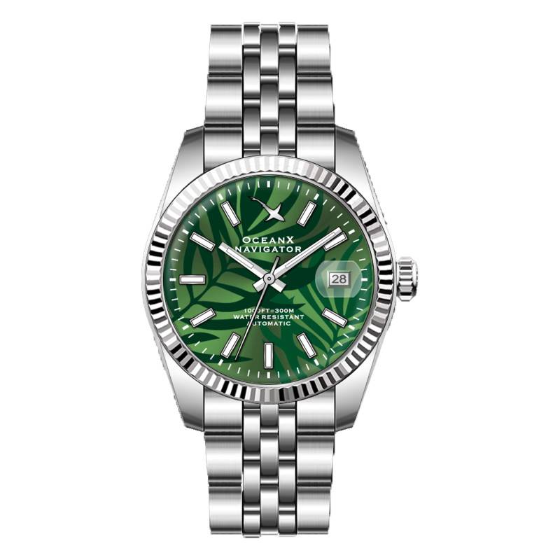 Navigator NVS323 Watch - OceanX