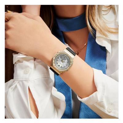 Montre Capsule "Belle Courbe" GM-S2100BC-1AER - Casio G-Shock