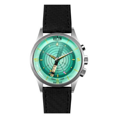 Watch Nautical Heritage Lagoon Vulcain x Ocarat - Limited Edition - Vulcain