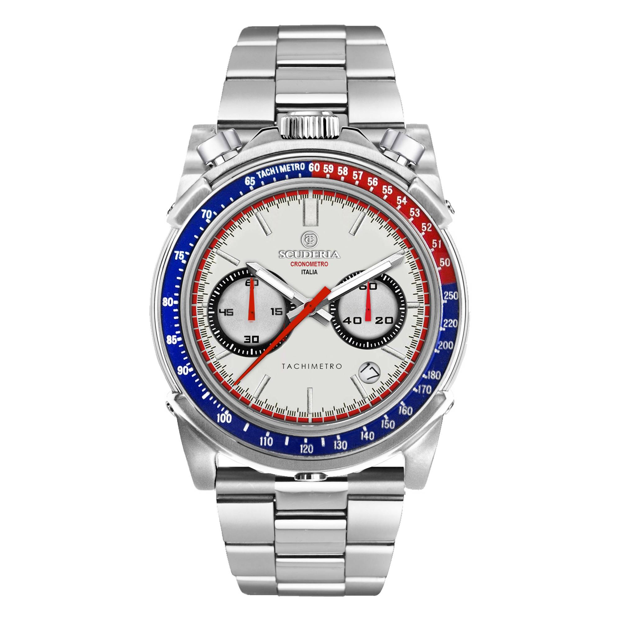 Montre Racer CT 240 P Ct Scuderia Ocarat