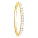 750/1000 Yellow Gold