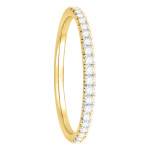 750/1000 Yellow Gold